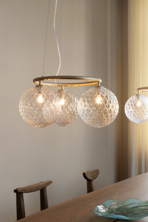 lampa wisząca, lampa sufitowa  Nuura