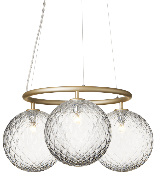 lampa wisząca, lampa sufitowa  Nuura