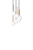 lampa wisząca, lampa sufitowa  Nuura