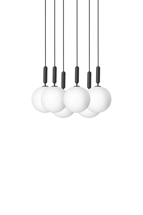 lampa wisząca, lampa sufitowa  Nuura