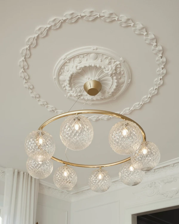 lampa wisząca, lampa sufitowa  Nuura