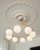 lampa wisząca, lampa sufitowa  Nuura