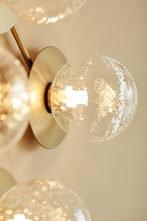 lampa ścienna, kinkiet  Nuura