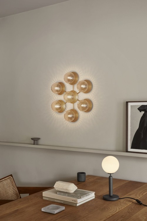 lampa ścienna, kinkiet  Nuura