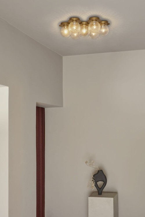 lampa ścienna, kinkiet  Nuura