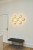lampa ścienna, kinkiet  Nuura