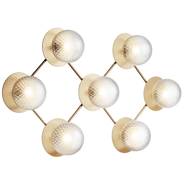 lampa ścienna, kinkiet  Nuura