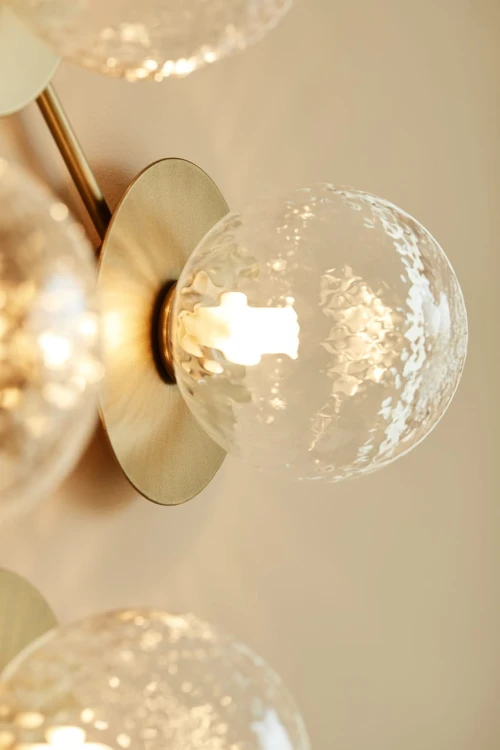 lampa ścienna, kinkiet  Nuura
