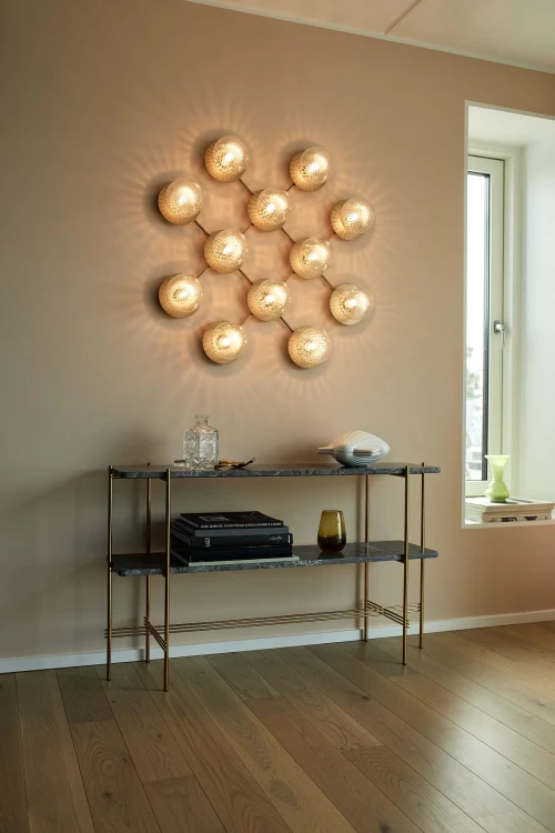 lampa ścienna, kinkiet  Nuura