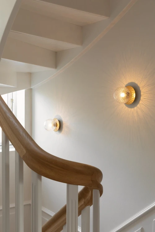 lampa ścienna, kinkiet  Nuura