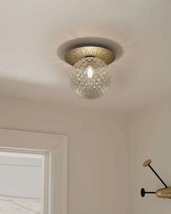 lampa ścienna, kinkiet  Nuura