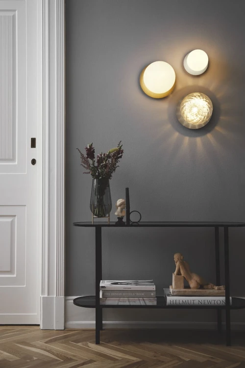 lampa ścienna, kinkiet  Nuura