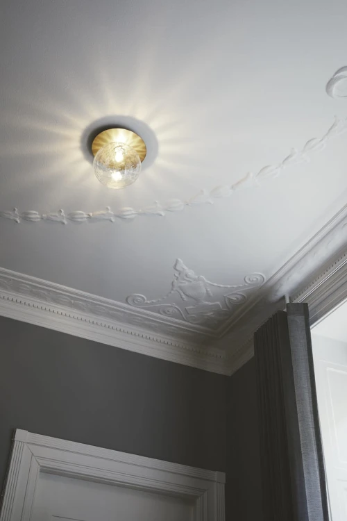 lampa ścienna, kinkiet  Nuura