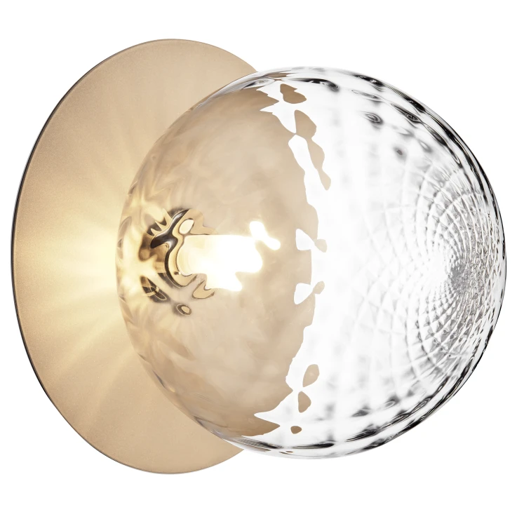 lampa ścienna, kinkiet  Nuura