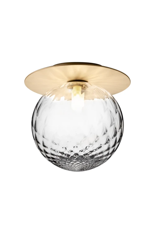 lampa ścienna, kinkiet  Nuura