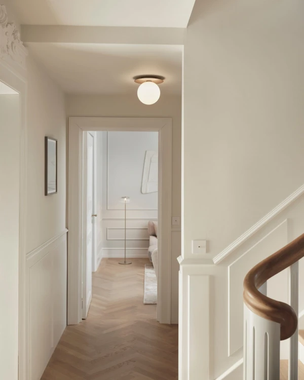 lampa ścienna, kinkiet  Nuura
