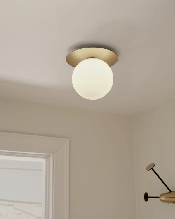 lampa ścienna, kinkiet  Nuura