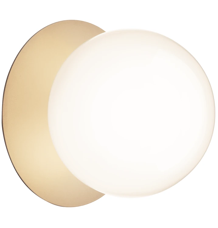lampa ścienna, kinkiet  Nuura