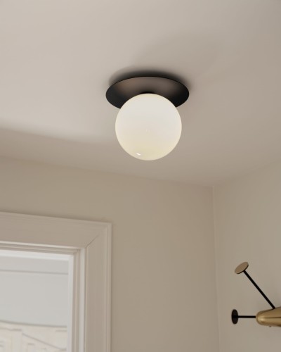 lampa ścienna, kinkiet  Nuura