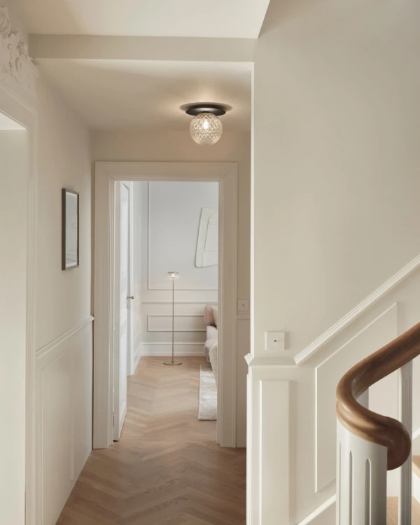 lampa ścienna, kinkiet  Nuura