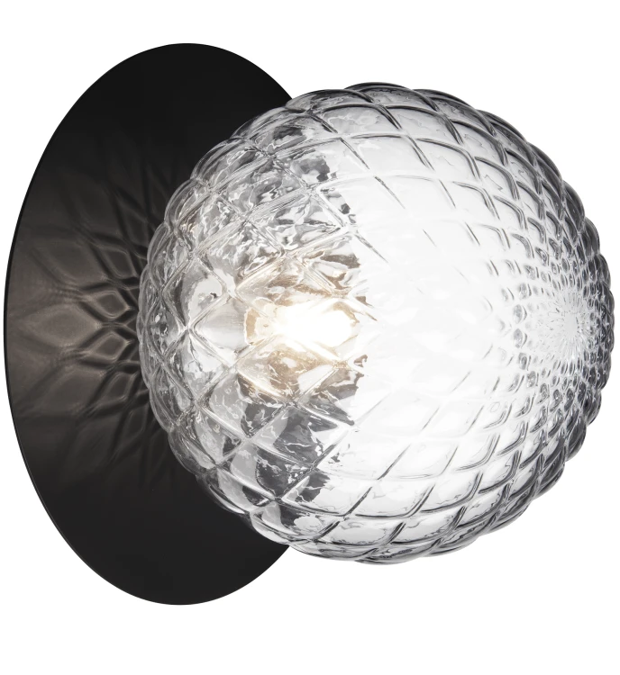 lampa ścienna, kinkiet  Nuura