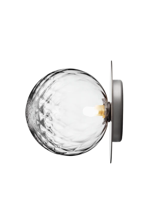 lampa ścienna, kinkiet  Nuura