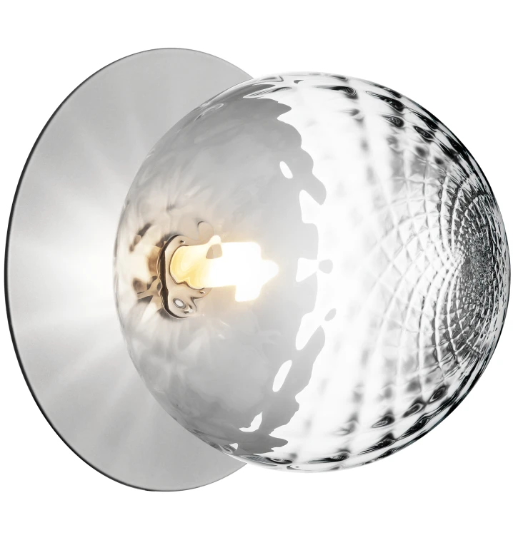 lampa ścienna, kinkiet  Nuura