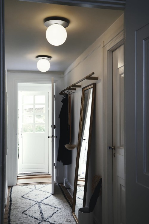 lampa ścienna, kinkiet  Nuura