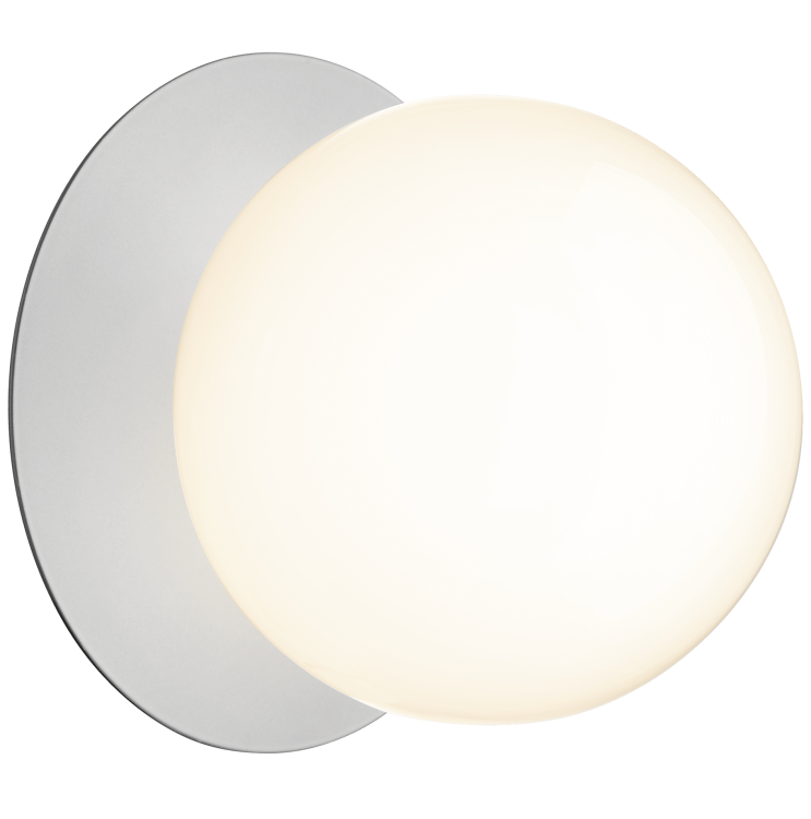 lampa ścienna, kinkiet  Nuura
