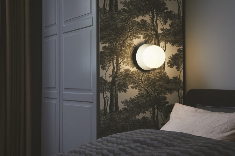 lampa ścienna, kinkiet  Nuura
