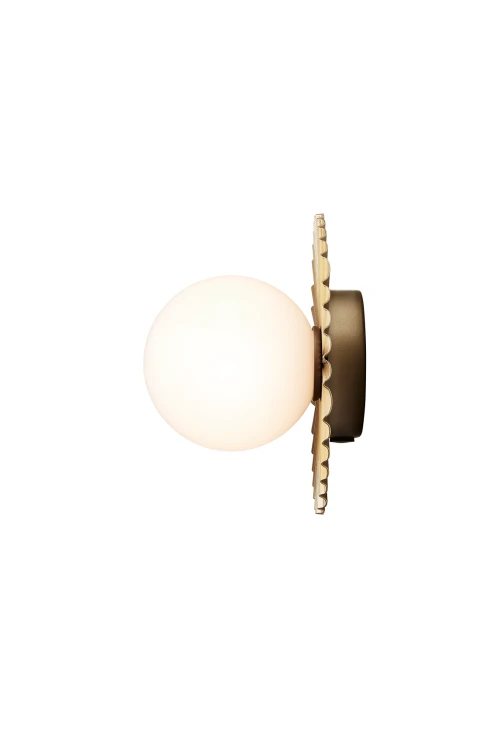 lampa ścienna, kinkiet  Nuura