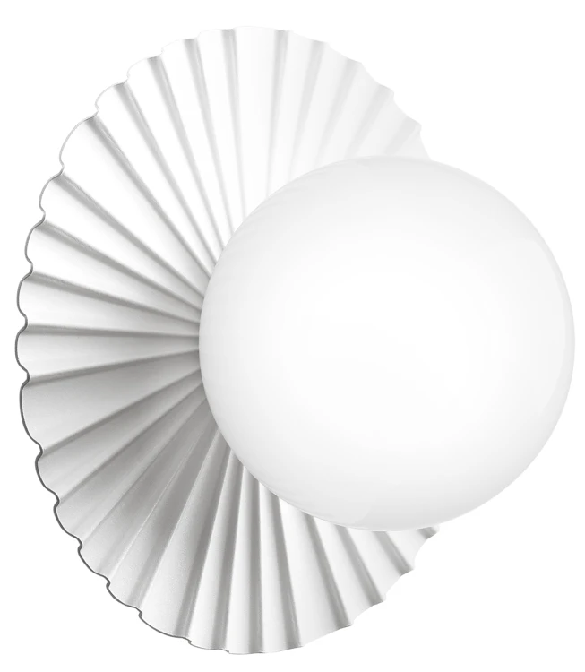 lampa ścienna, kinkiet  Nuura