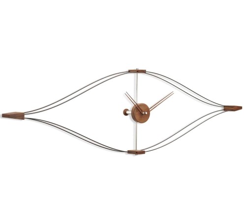 zegar wiszący, zegar ścienny Nomon