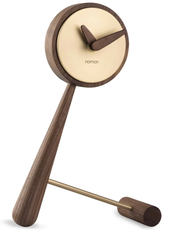 zegar stołowy, zegar stojący  Nomon