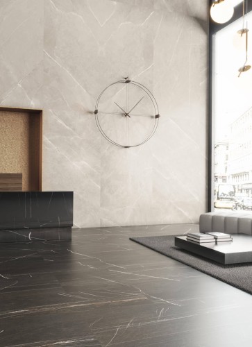 zegar wiszący, zegar ścienny Nomon