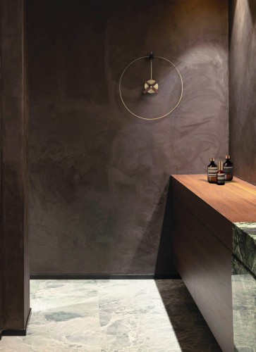 zegar wiszący, zegar ścienny Nomon