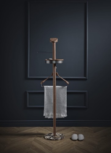 wieszak, stojak na ubrania Nomon