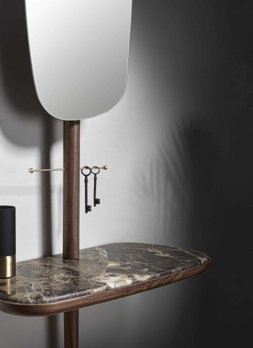 toaletka, toaletka Nomon