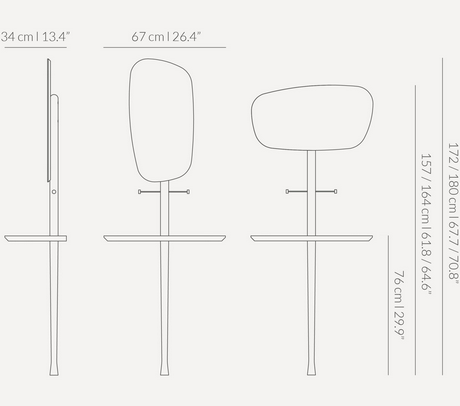toaletka, toaletka Nomon