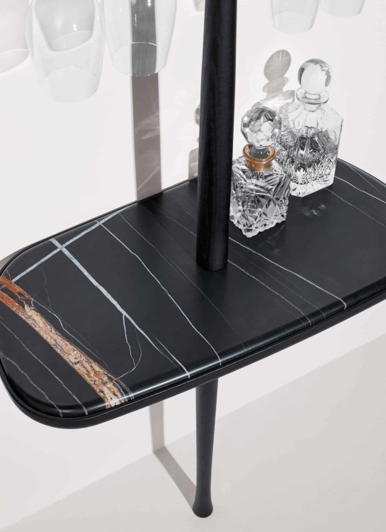 toaletka, toaletka Nomon