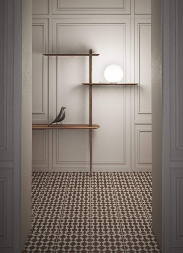 regał, regał Nomon