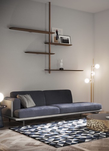 regał, półka Nomon