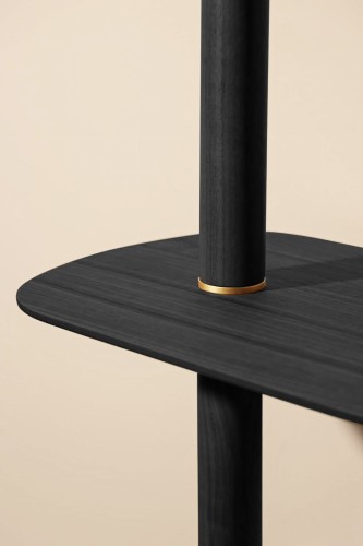 regał, regał Nomon