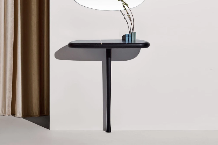 toaletka, konsola Nomon