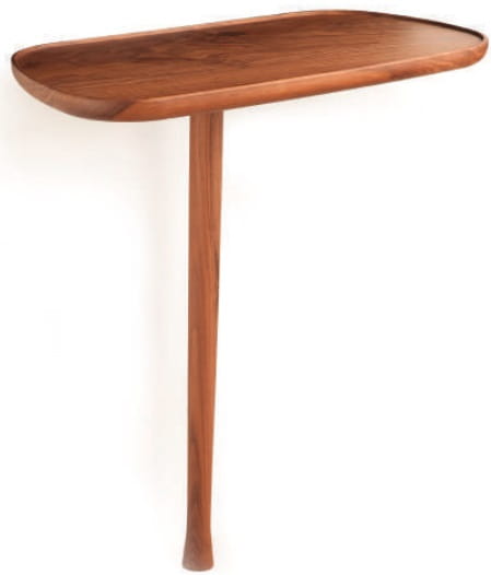 toaletka, konsola Nomon