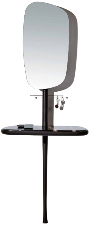 toaletka, toaletka Nomon