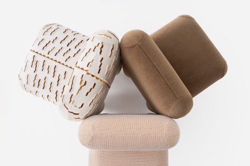 krzesło, krzesło Noom