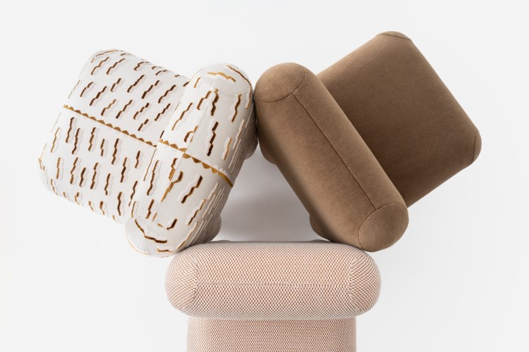 krzesło, krzesło Noom