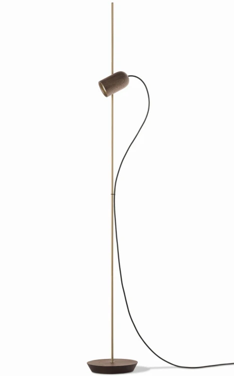 lampa podłogowa, lampa Nomon