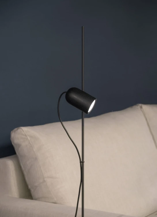 lampa podłogowa, lampa Nomon
